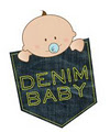 Denim Baby logo
