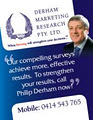 Derham Marketing Research Pty. Ltd. image 2