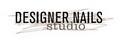 Designer Nails Studio logo