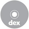 Dex Audio logo