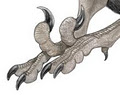 Dinosaur Central logo