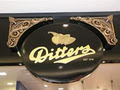 Ditters Nuts logo