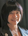 Dr. Caroline Tan logo