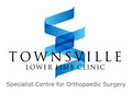 Dr Kosh Hazratwala (Townsville Lower Limb Clinic) image 1