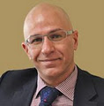 Dr Omar Gailani- Obstetrician and Gynaecologist Canberra logo