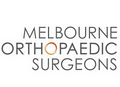Dr Otis Wang Melbourne Orthopaedic Surgeons Foot Ankle Knee Specialist logo