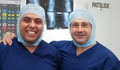 Dr Sami Farah Orthopaedic Hip and Knee Surgeon Dr Sam Farah AM Orthopaedics image 2