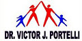 Dr Victor Portelli logo