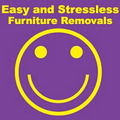 Easy and Stressless Furniture Removals and Storage logo