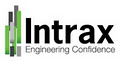 Elms & George (Intrax) Consulting Engineers logo