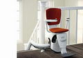 Emprise Stairlifts logo