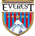Everest College of Natural Medicine logo