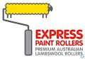 Express Paint Rollers logo