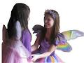 Fairies Make Rainbows Children's Fairy and Wizard Parties image 2