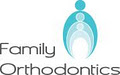Family Orthodontics logo