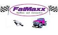 FatMaxx Mufflers & Automotive logo