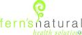 Ferns Natural Health Solutions logo