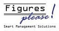 Figures Please! Smart Management Solutions logo