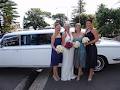 Finest Wedding Cars image 5