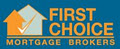 First Choice Mortgage Brokers logo