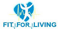 Fit for Living logo