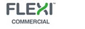FlexiCommercial logo