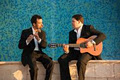Flute Wedding Music Perth - Two's Company - Flute & Guitar image 3
