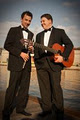 Flute Wedding Music Perth - Two's Company - Flute & Guitar image 4