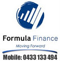 Formula Finance logo