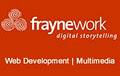 Fraynework Multimedia logo