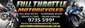 Full Throttle Motorcycles image 2