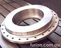 Furlan Engineeering and Fabrication logo