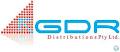 GDR Distributions logo