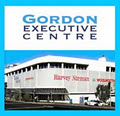 GEC Serviced Offices Gordon logo