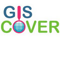 GIScover logo