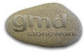 GMD Stonework logo