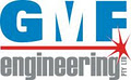 GMF Engineering logo