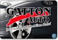 Gatton Auto logo