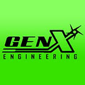Gen X Engineering logo