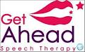 Get Ahead Speech Therapy logo