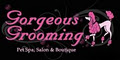 Gorgeous Grooming logo