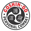 Goshin-Do Personal Combat logo
