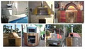 Gourmet Wood Fired Pizza Ovens image 4