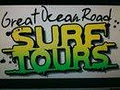 Great Ocean Road Surf Tours logo
