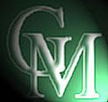 Greg Muegel Finance logo