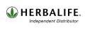 HERBALIFE - Independent Distributor logo