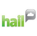Hail Design logo