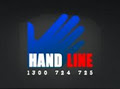 Handline logo