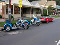 Harleys and Hot Rods image 2