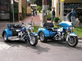 Harleys and Hot Rods image 3